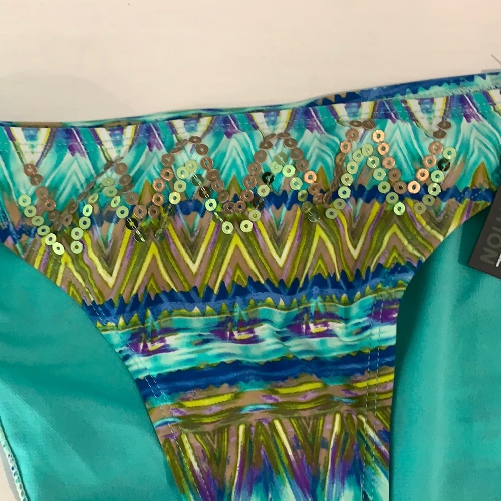 NWT Kenneth Cole Reaction Verti-Cool Vibes Bottom - Picture 2 of 6